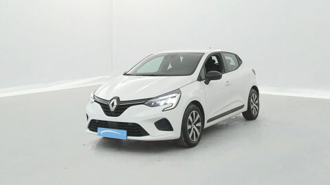 Renault Clio TCe 90 Equilibre 5p 2023 occasion Bruz 35170