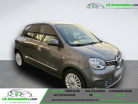 Renault Twingo AchatIntégral 81CH 2021 occasion Beaupuy 31850