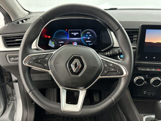 Captur E-Tech Plug-in 160 21 Intens 5p 2022 occasion 35170 Bruz