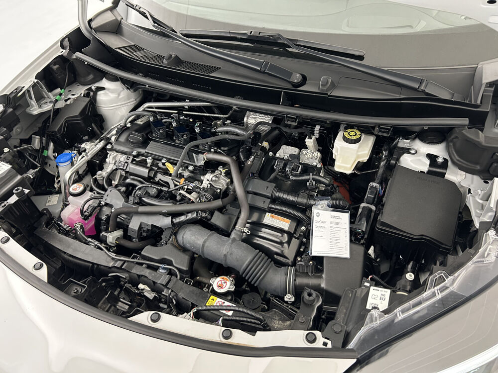 Yaris Cross 116h 2WD GR SPORT 5p 2023 occasion 35170 Bruz