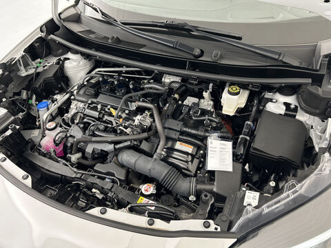 Yaris Cross 116h 2WD GR SPORT 5p 2023 occasion 35170 Bruz
