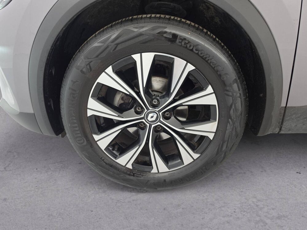 Captur TCe 90 Evolution 5p 2024 occasion 35170 Bruz