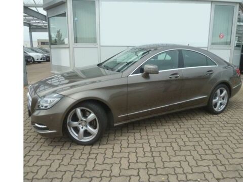 Mercedes 250 CDI 2013 occasion Beaupuy 31850