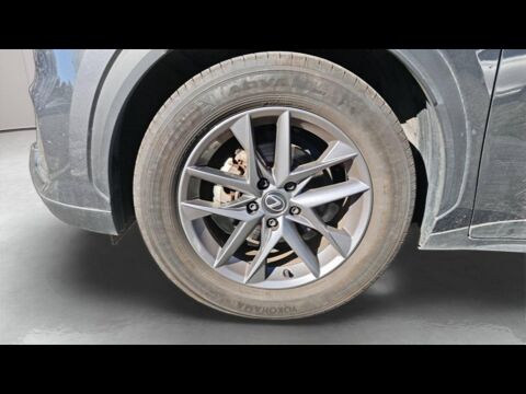 LBX 1.5 136ch Business 2WD 2024 occasion 35170 Bruz