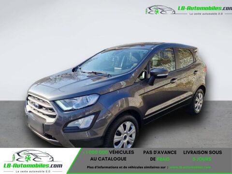 Annonce voiture Ford Ecosport 18300 