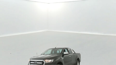 Annonce voiture Ford Ranger 25990 €