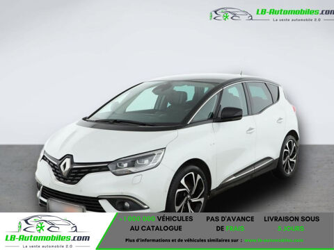 Renault Scénic TCe 160 BVA 2019 occasion Beaupuy 31850