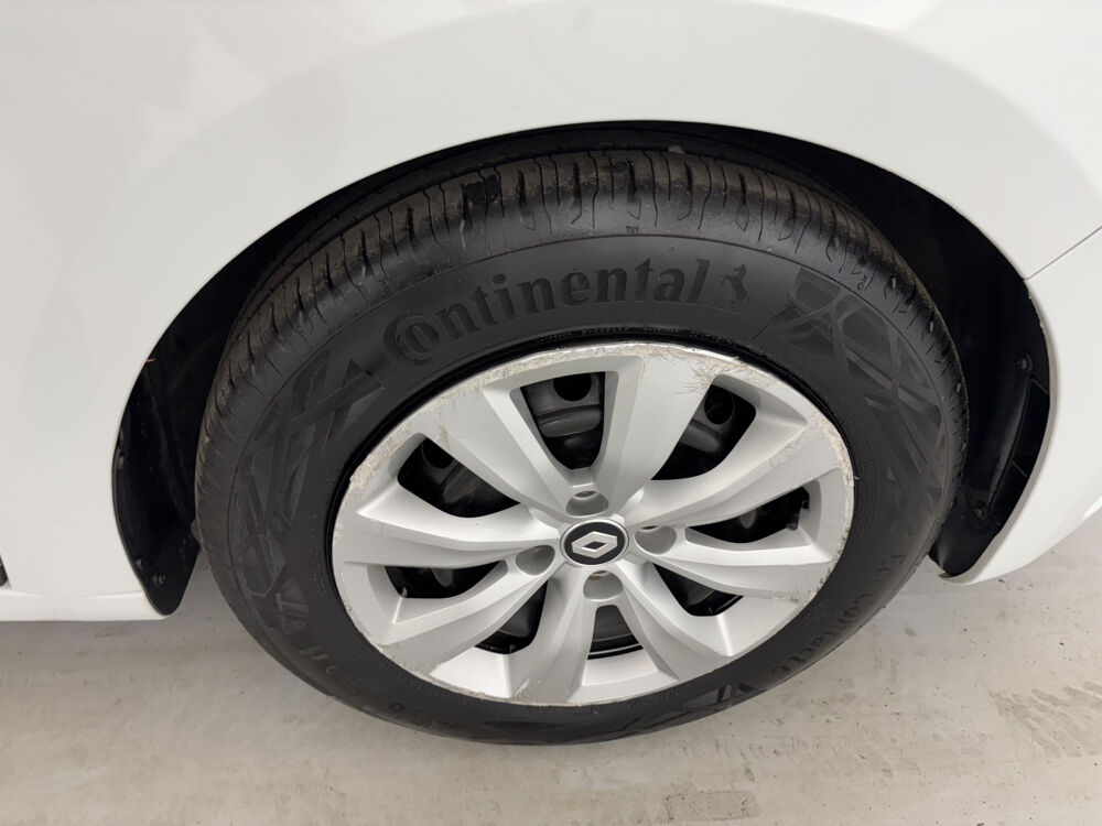 Clio SCe 65 Authentic 5p 2023 occasion 35170 Bruz