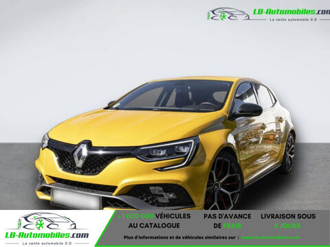 Renault Megane IV Tce 300 BVM 2020 occasion Beaupuy 31850