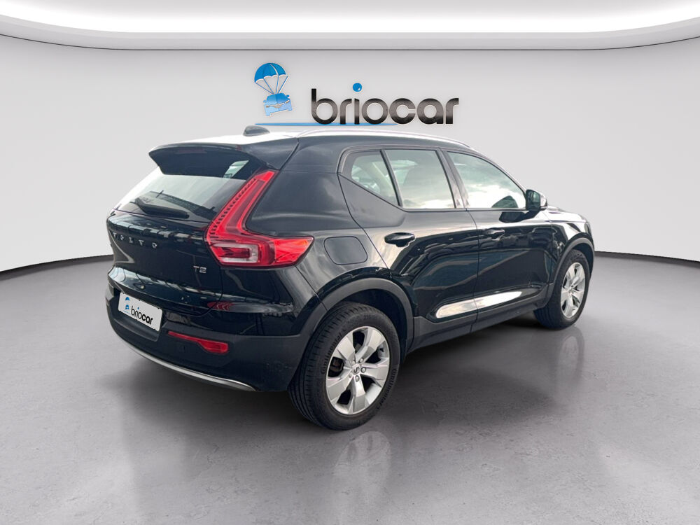 XC40 T2 129 ch Momentum Business 5p 2021 occasion 35170 Bruz