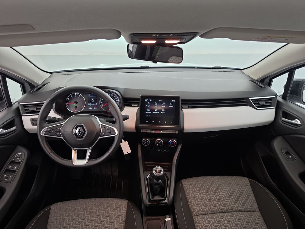 Clio TCe 90 Evolution 5p 2023 occasion 35170 Bruz