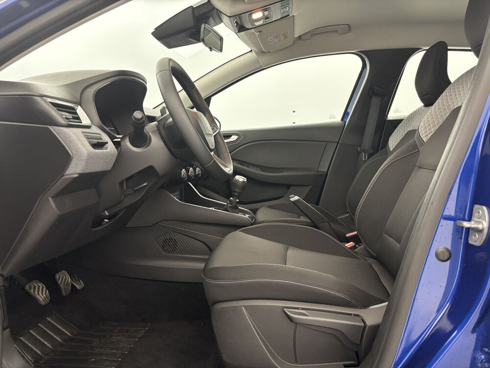 Clio 1.0 TCe 90ch Evolution 2025 occasion 35170 Bruz