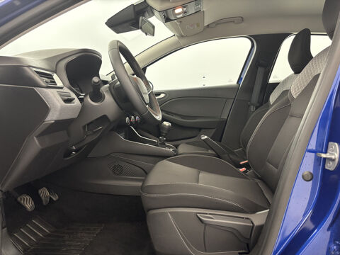 Clio 1.0 TCe 90ch Evolution 2025 occasion 35170 Bruz