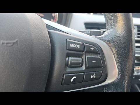 X1 sDrive18d 136ch Business Design + Attelage 2020 occasion 35170 Bruz