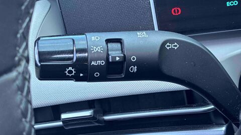 Tucson 1.6 T-GDI 215 Hybrid BVA6 Executive 5p 2025 occasion 33110 Le Bouscat