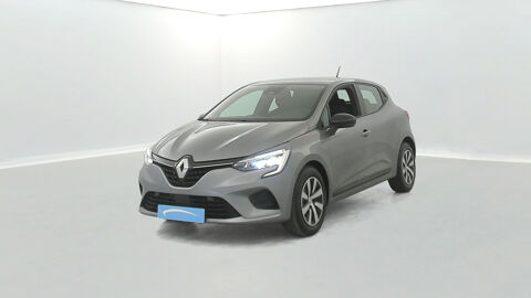 Renault Clio TCe 90 Equilibre 5p 2023 occasion Bruz 35170