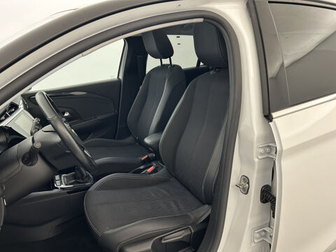 Corsa 1.2 75ch Design & Tech Sur&eacute;quip&eacute;e 2021 occasion 35170 Bruz