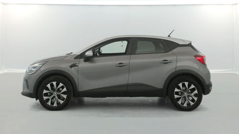 Captur TCe 90 Evolution 5p 2023 occasion 35170 Bruz