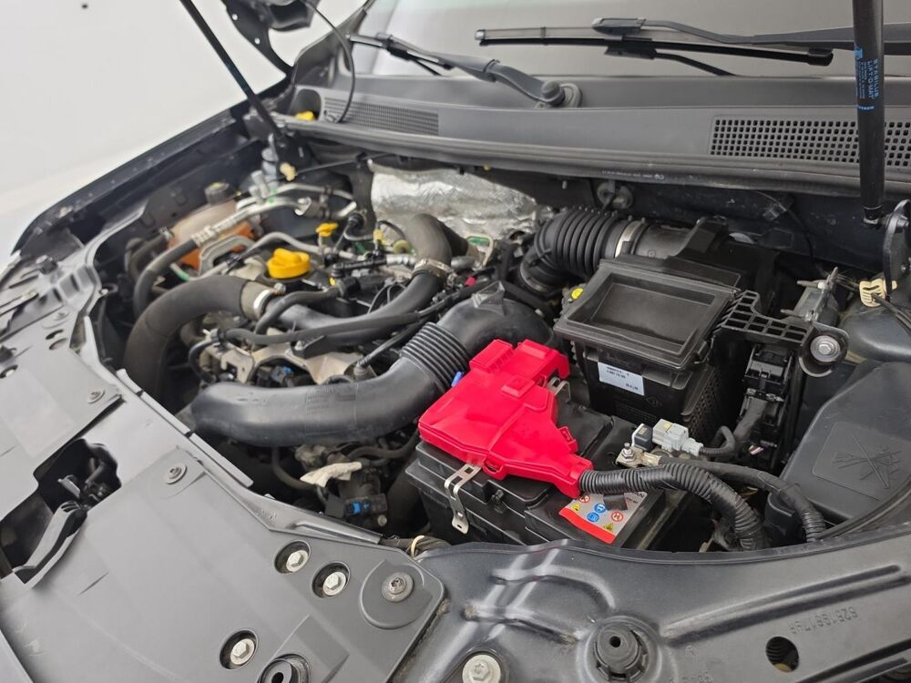 Duster 1.0 TCe 100ch Confort 4x2 Sur&eacute;quip&eacute; 2021 occasion 35170 Bruz
