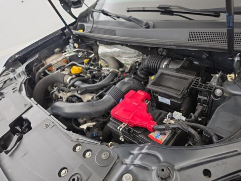 Duster 1.0 TCe 100ch Confort 4x2 Sur&eacute;quip&eacute; 2021 occasion 35170 Bruz