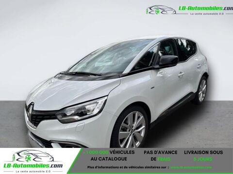 Renault Scénic TCe 140 BVA 2019 occasion Beaupuy 31850