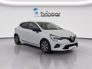 Clio TCe 90 Evolution 5p 2022 occasion 35170 Bruz