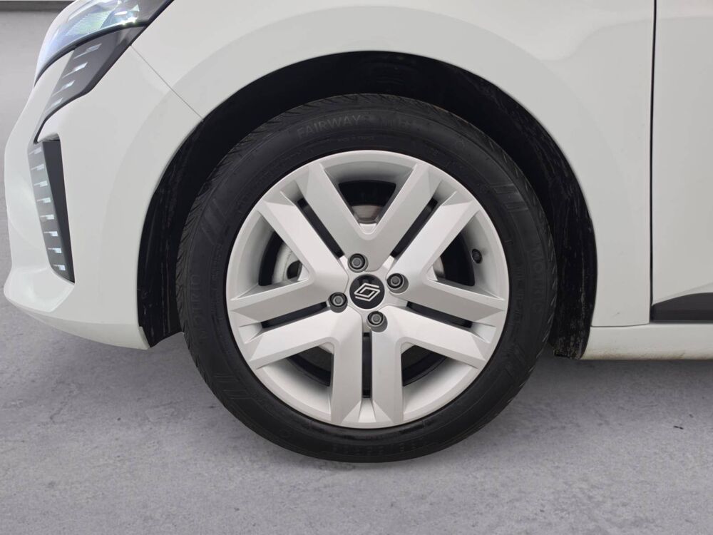 Clio E-Tech full hybrid 145 ch GSR2 Evolution 5p 2025 occasion 35170 Bruz