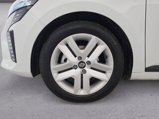 Clio E-Tech full hybrid 145 ch GSR2 Evolution 5p 2025 occasion 35170 Bruz