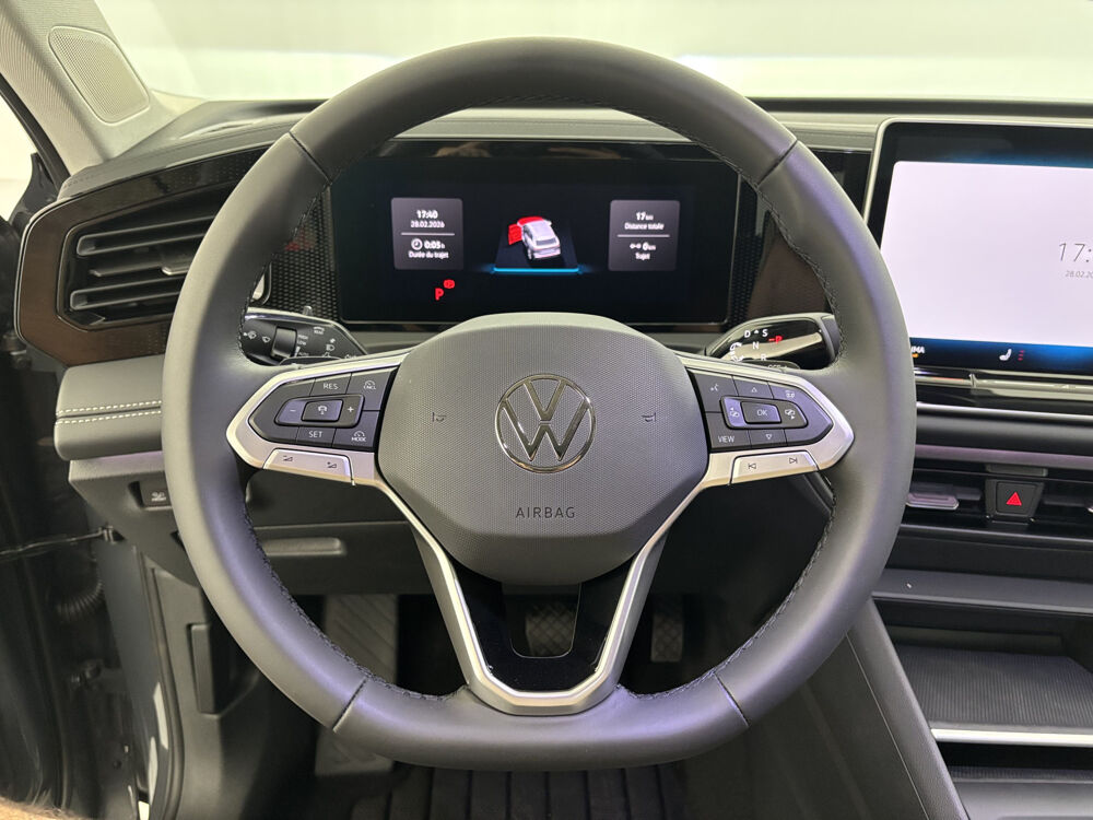 Tiguan 1.5 eTSI 150ch Life Plus DSG7 2025 occasion 35170 Bruz