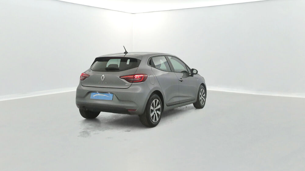 Clio TCe 90 Equilibre 5p 2023 occasion 35170 Bruz