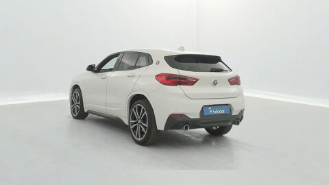 X2 sDrive20dA 190ch M Sport 2019 occasion 35170 Bruz