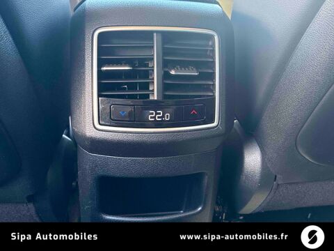 Sportage 1.6 T-GDi 230ch ISG Hybride BVA6 4x2 Design 5p 2023 occasion 33110 Le Bouscat