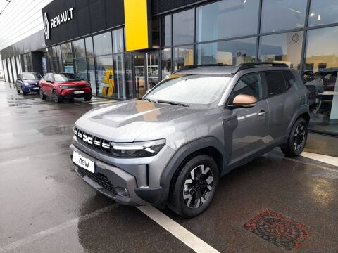 Annonce voiture Dacia Duster 26490 �