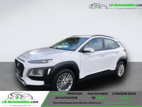 Hyundai Kona 1.0 T-GDi 120 2018 occasion Beaupuy 31850