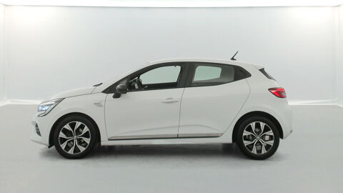 Clio TCe 90 21N Limited 5p 2022 occasion 35170 Bruz