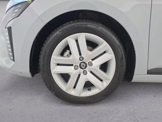 Clio E-Tech full hybrid 145 Evolution 5p 2024 occasion 35170 Bruz