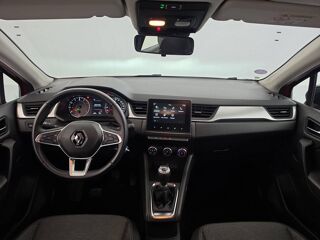 Captur TCe 90 Equilibre 5p 2023 occasion 35170 Bruz