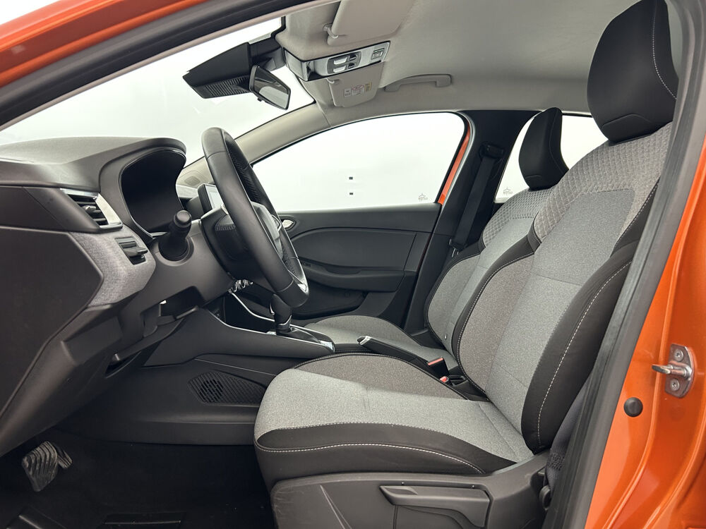 Clio E-Tech full hybrid 145 Evolution 5p 2024 occasion 35170 Bruz