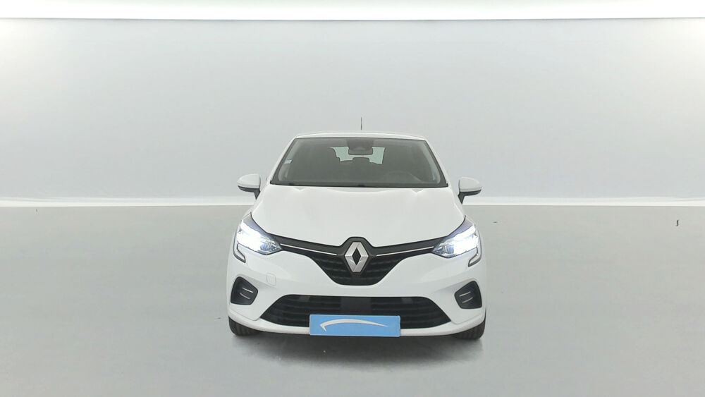 Clio TCe 90 21 Business 5p 2021 occasion 35170 Bruz