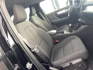 XC40 T2 129 ch Momentum Business 5p 2021 occasion 35170 Bruz