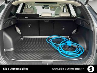 Tucson 1.6 T-GDI 288 Plug-in BVA6 Executive 5p 2025 occasion 33110 Le Bouscat