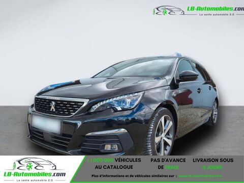 Peugeot 308 2.0 BlueHDi 150ch BVM 2018 occasion Beaupuy 31850