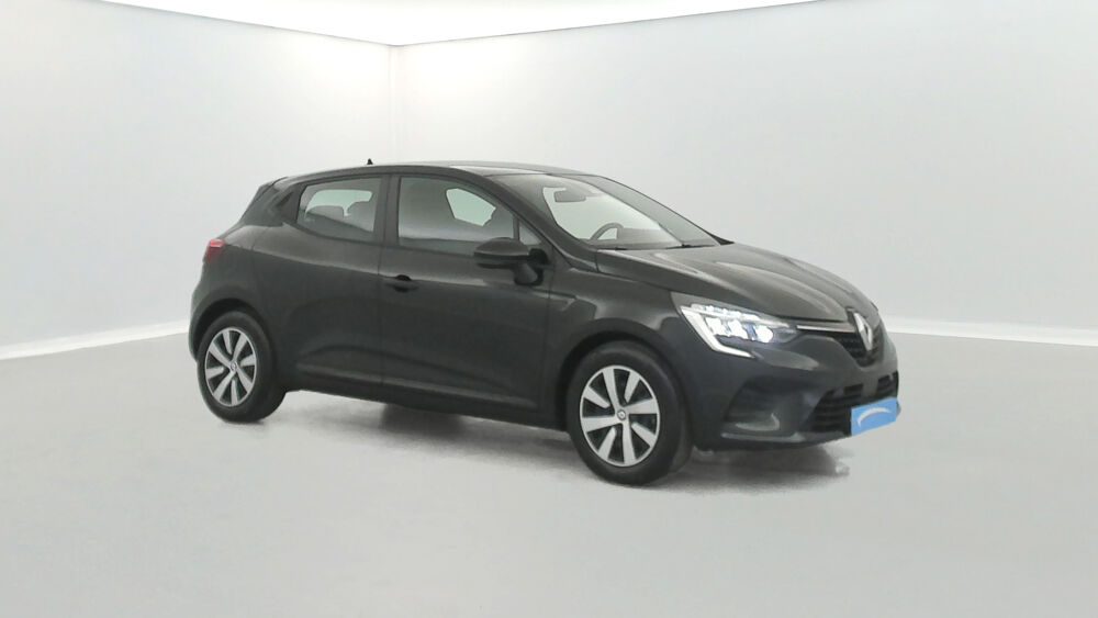 Clio TCe 90 Equilibre 5p 2023 occasion 35170 Bruz