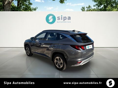Tucson 1.6 T-GDI 215 Hybrid BVA6 Intuitive 5p 2025 occasion 33110 Le Bouscat