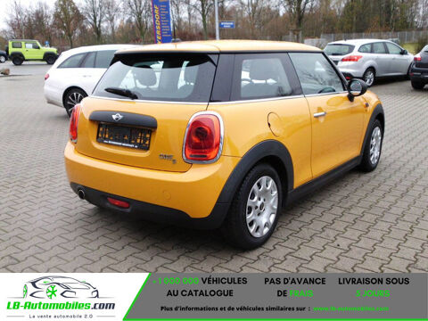 Mini One 102 ch 2015 occasion 31850 Beaupuy