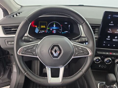 Captur E-Tech full hybrid 145 Techno fast track 5p 2023 occasion 35170 Bruz