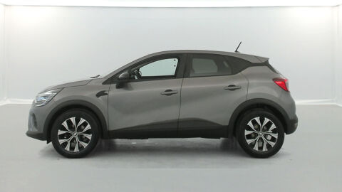 Captur TCe 90 Evolution 5p 2024 occasion 35170 Bruz