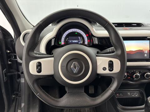 Twingo TCe 95 Intens 5p 2019 occasion 35170 Bruz