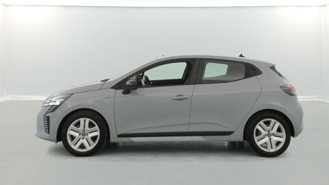Clio E-Tech full hybrid 145 ch GSR2 Evolution 5p 2024 occasion 35170 Bruz
