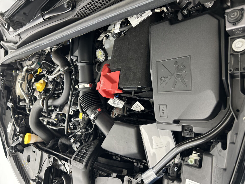 Captur TCe 90 Techno 5p 2023 occasion 35170 Bruz